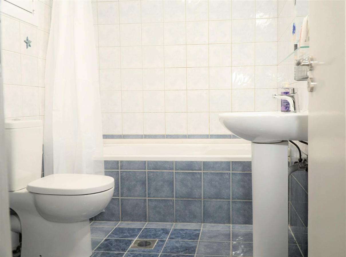 Elegant Central Apartment كاندية المظهر الخارجي الصورة