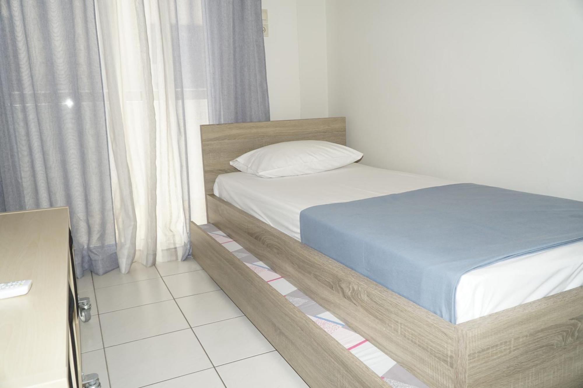 Elegant Central Apartment كاندية المظهر الخارجي الصورة