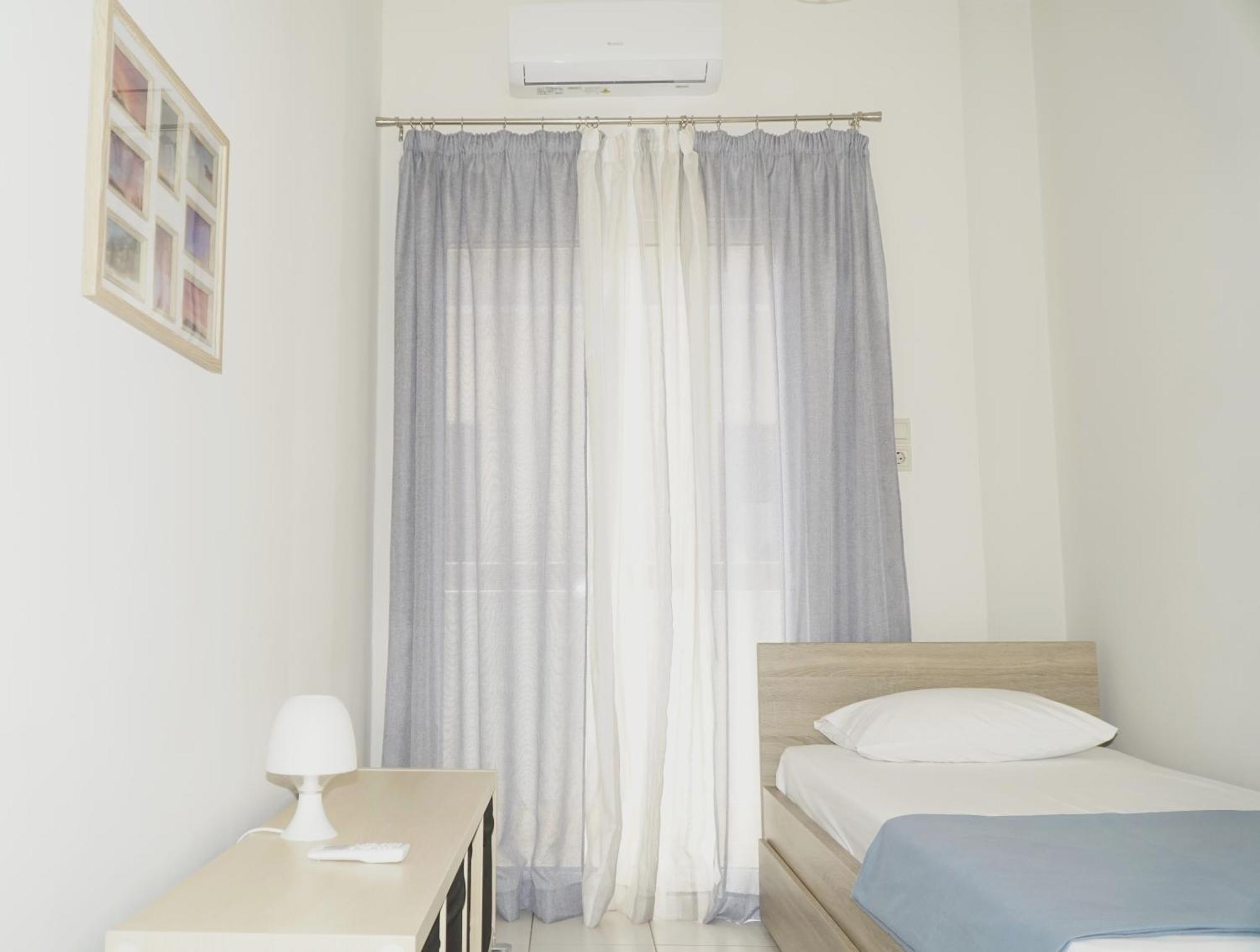Elegant Central Apartment كاندية المظهر الخارجي الصورة