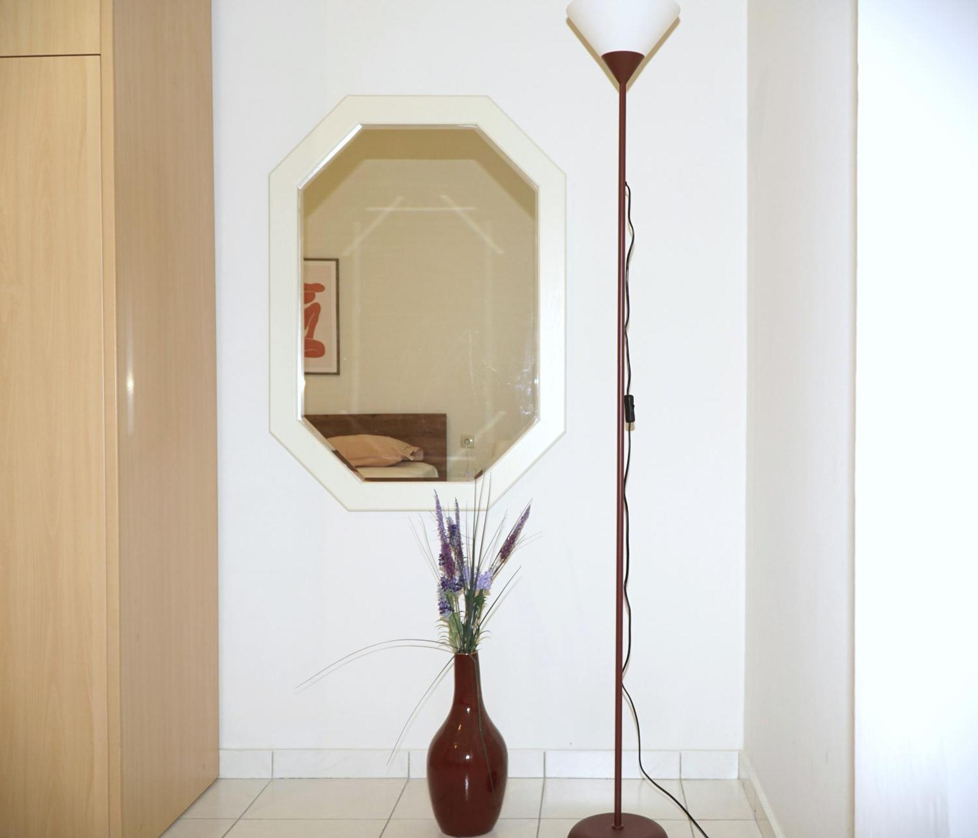 Elegant Central Apartment كاندية المظهر الخارجي الصورة