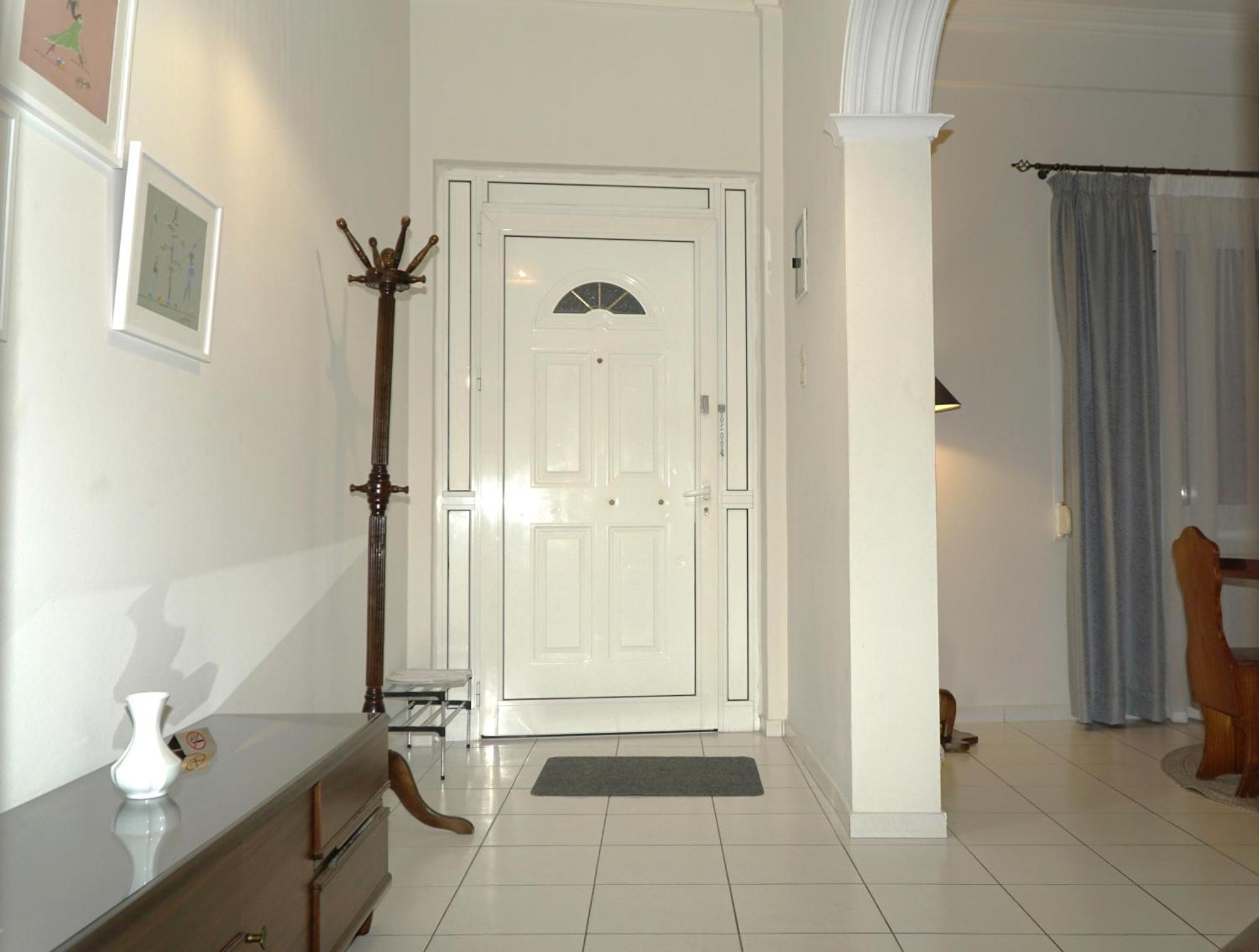 Elegant Central Apartment كاندية المظهر الخارجي الصورة